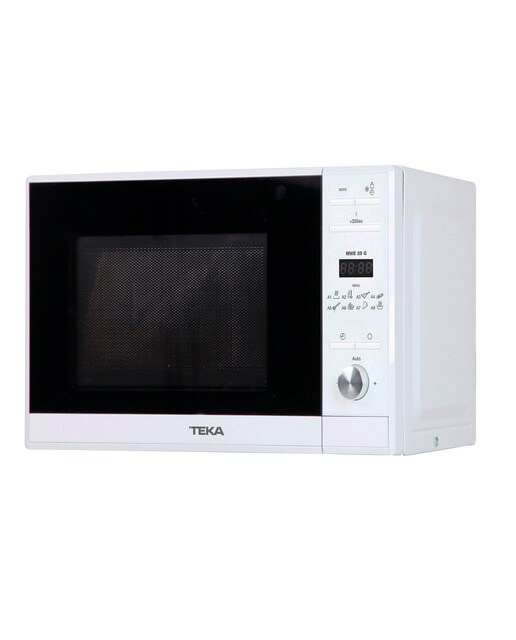 Imagen 0 de Microondas  Teka 20 litros y grill - MWE225G