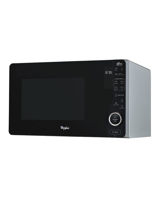 Imagen 0 de Microondas  Whirlpool sin plato giratorio - MWF 421 SL