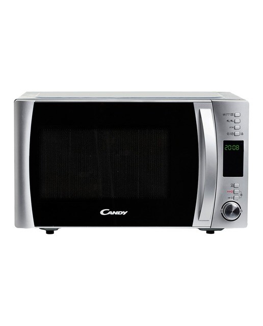 Imagen 0 de Microondas  Candy 25 litros y grill - CMXG 25DC