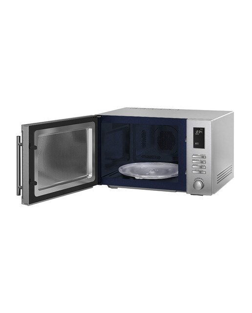 Microondas Smeg 25 litros y con grill - MOE25X Inox-3