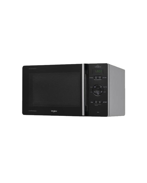 Imagen 0 de Microondas  Whirlpool 25 litros y grill - MCP 346 SL