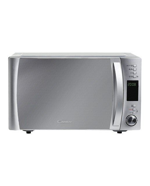 Imagen 0 de Microondas  Candy 25 litros - CMXG25GDSS