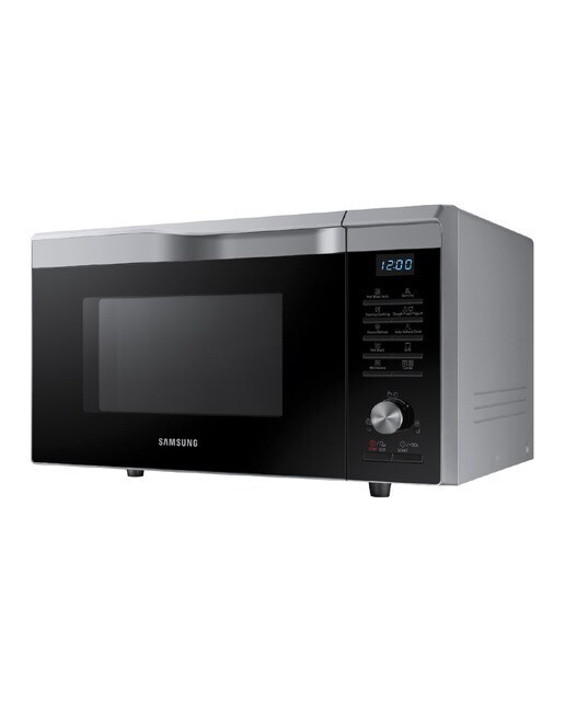 Microondas  Samsung 28 litros y grill - MC28M6055CS/EC