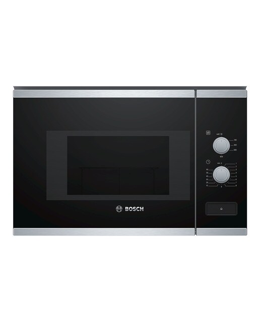 Bosch - Microondas integrable Bosch 20 litros - BFL520MS0.