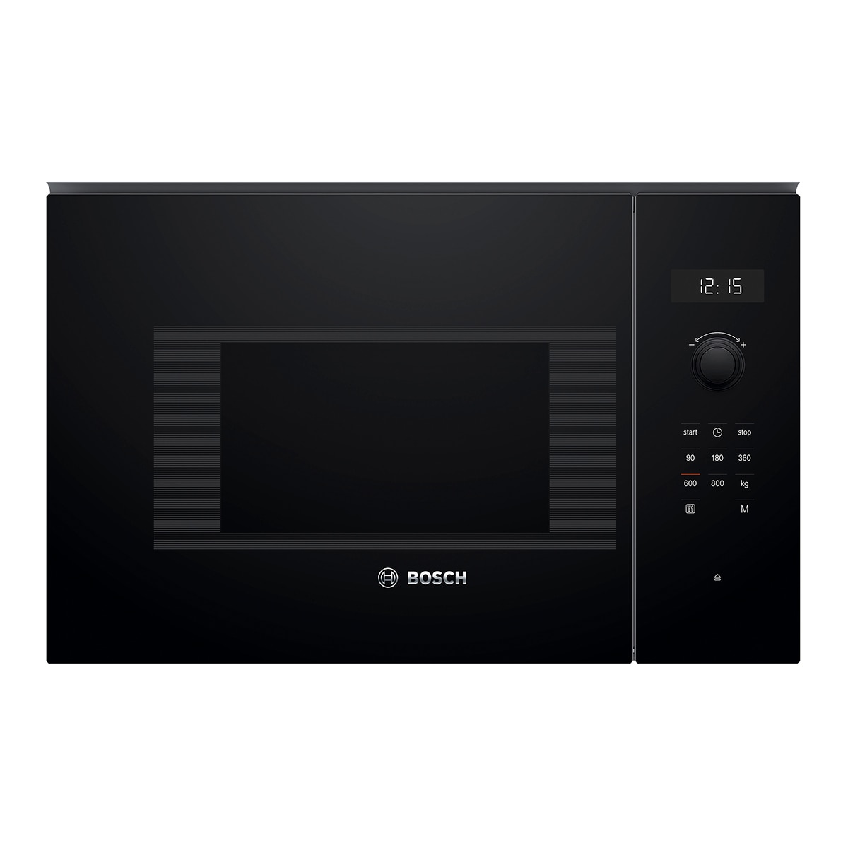 Bosch - Microondas integrable Bosch 20 litros - BFL524M.