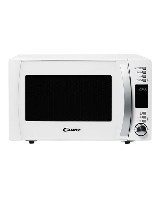 Imagen 0 de Microondas  Candy 22 litros y grill - CMXG22D