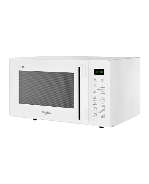 Imagen 0 de Microondas  Whirlpool 25 litros y grill - MWP 254 W