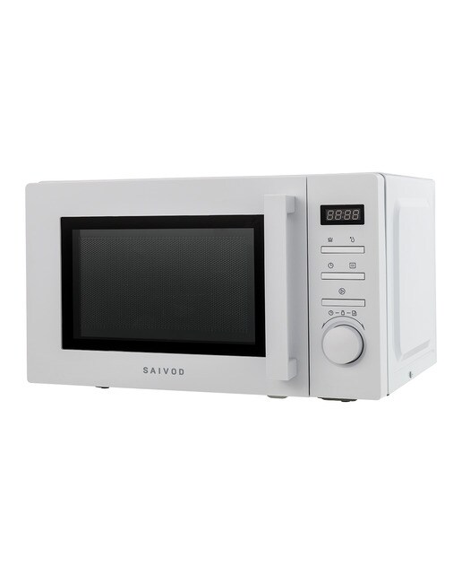 Imagen 0 de Microondas  SAIVOD 20 litros y grill - MSGE-2819
