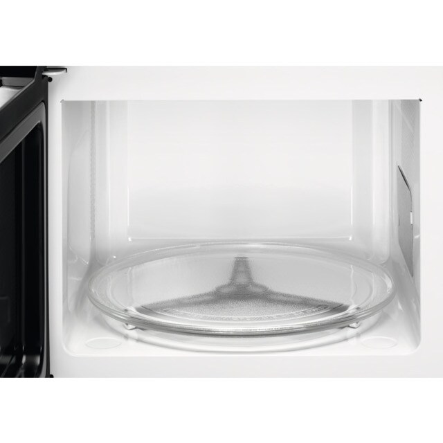 Micro-ondas Encastrável AEG MBB1756SEW de 800 W e Capacidade de 17 Litros - Branco Branco-2