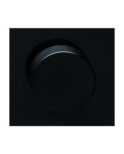 Imagen 9 de Microondas integrable Whirlpool 25 litros y grill - WMF250G - Negro Negro