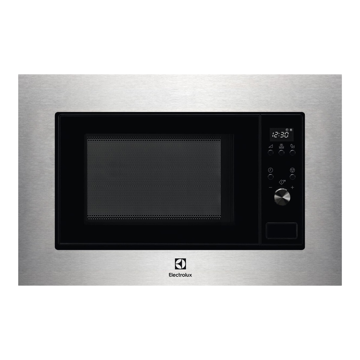 Electrolux - Microondas integrable Electrolux 20 litros - EMS2203MMX.