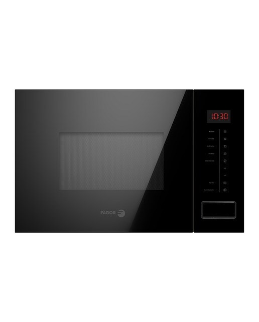 Fagor - Microondas integrable Fagor 20 litros y grill - 3MWB20BTCG.