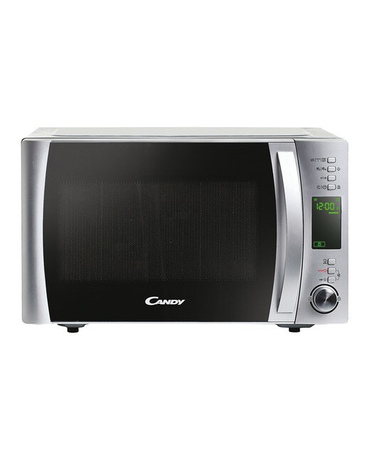 Imagen 0 de Microondas  Candy 22 litros y grill - CMXG22DS/ST