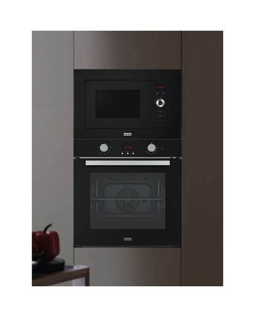 Imagen 3 de Microondas integrable Franke 20 litros y grill - 2 FSL20 MW - Gris Gris
