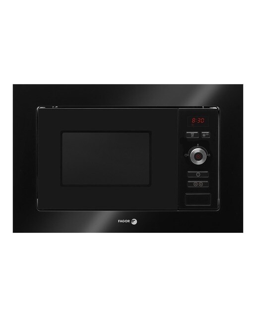 Fagor - Microondas integrable Fagor 20 litros y grill - 3MWB-20CEGB.