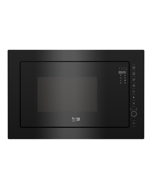 Beko - Microondas integrable Beko 25 litros y grill - BMGB 25333.