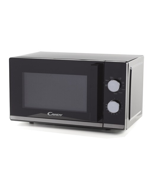 Imagen 0 de Microondas  Candy 20 litros y grill - CMG20TNMB