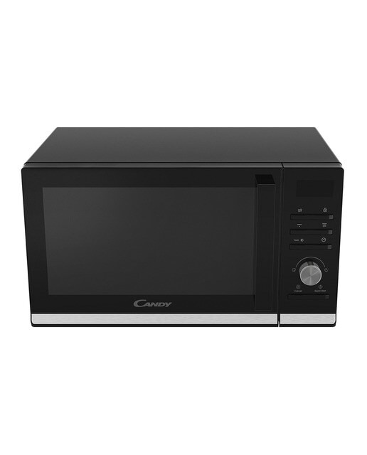 Micro-ondas com Grill Candy Moderna CMGA20TNDB de 700 W e de 20 Litros - Preto Preto-1