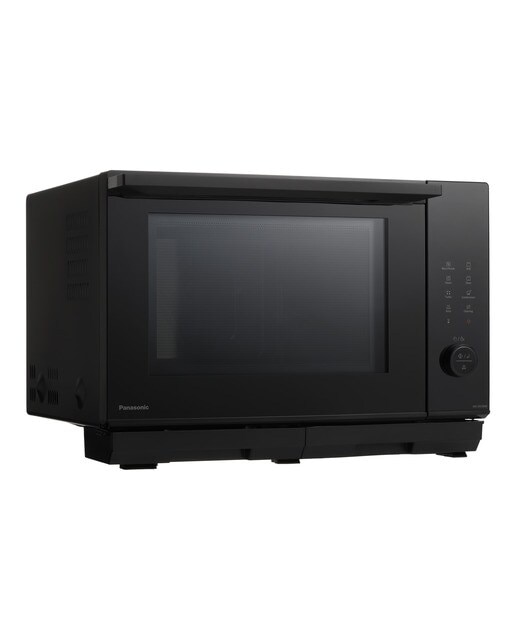 Imagen 0 de Microondas combi Panasonic 31 litros y grill - NN-DS59NBEPG