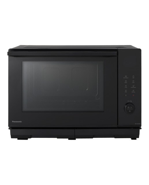 Microondas combi Panasonic 31 litros y grill - NN-DS59NBEPG 2