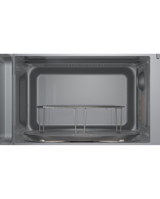 Micro-ondas Encastrável Balay 3CG6142X3 de 800 W e Capacidade de 20 L - Inox Inox-2