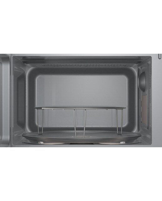 Micro-ondas Encastrável Balay 3CG5142X3 de 20 Litros - Inox Aço inoxidável-3