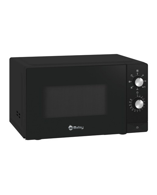 Balay - Microondas Balay 20 litros y grill - 3WG3112.