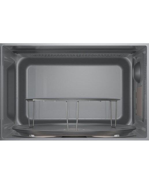 Micro-ondas com Grill Balay 3WG3112X2 Hidrolítico de 800 W e Capacidade de 20 Litros - Preto Preto / Inox-4