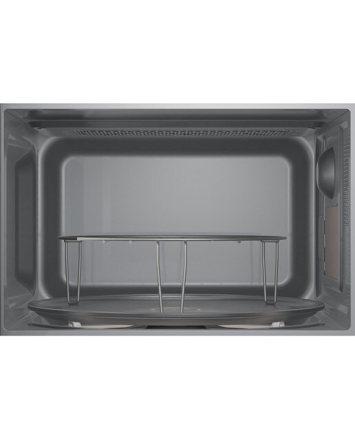 Microondas Balay 20 litros y grill - 3WG3112 Cristal gris antracita-4