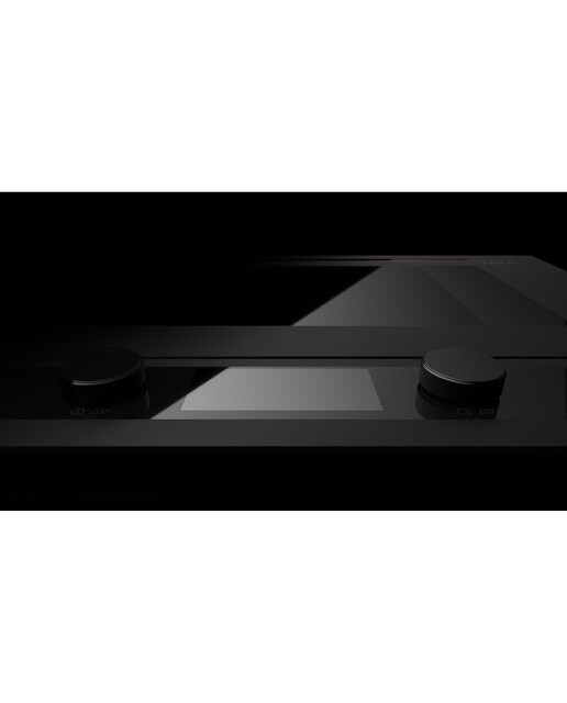 Micro-ondas com Grill Encastrável Teka ML 82-G1 BIS L Infinity G1 Italdesign de 850 W e Capacidade de 22 Litros - Preto Mate Preto-3