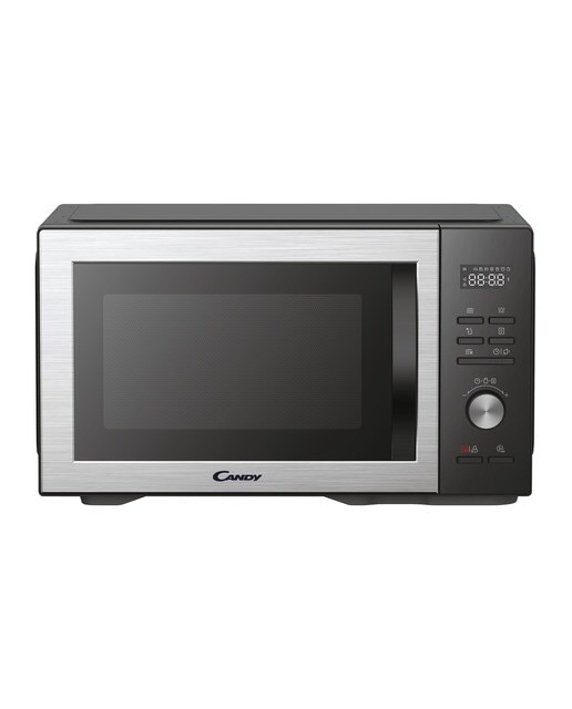 Micro-ondas com Grill Candy Essenza CMGA31EDLB de 31 Litros - Preto Preto-1