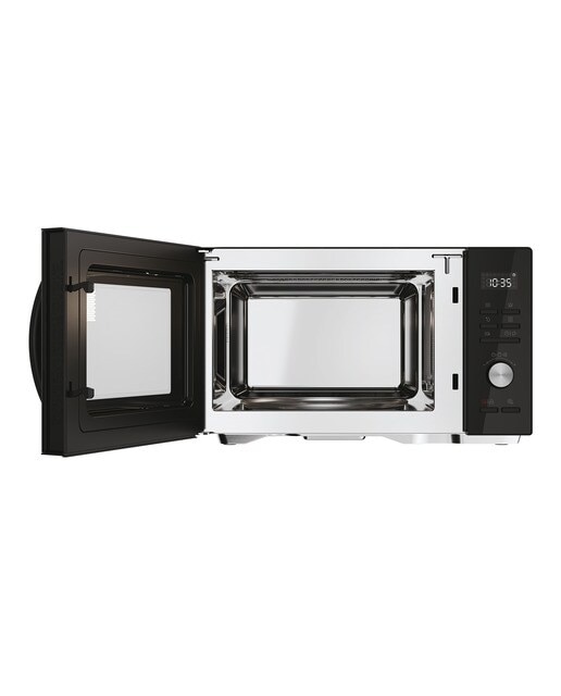 Micro-ondas com Grill Candy Essenza CMGA31EDLB de 31 Litros - Preto Preto-2