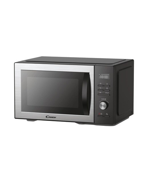Micro-ondas com Grill Candy Essenza CMGA31EDLB de 31 Litros - Preto Preto-3