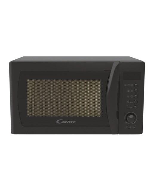Imagen 0 de Microondas Candy 20 litros y grill - CMGA20SDLB