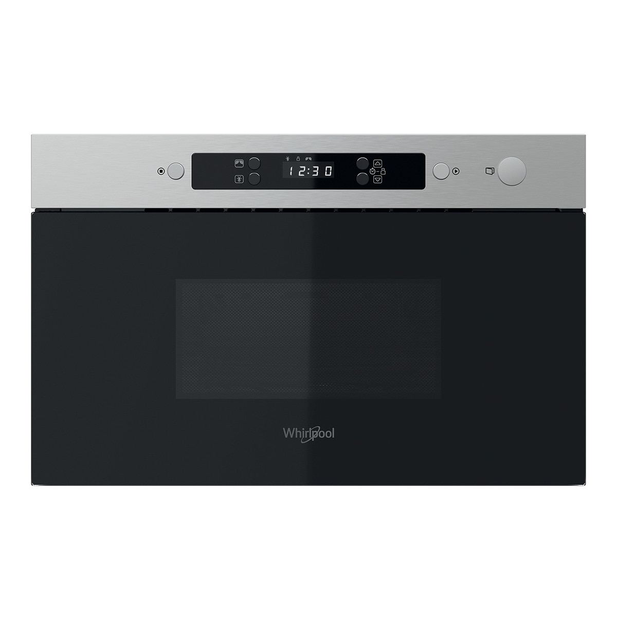 Microondas integrable Whirlpool 20 litros - MBNA900X - Inox Inox-1