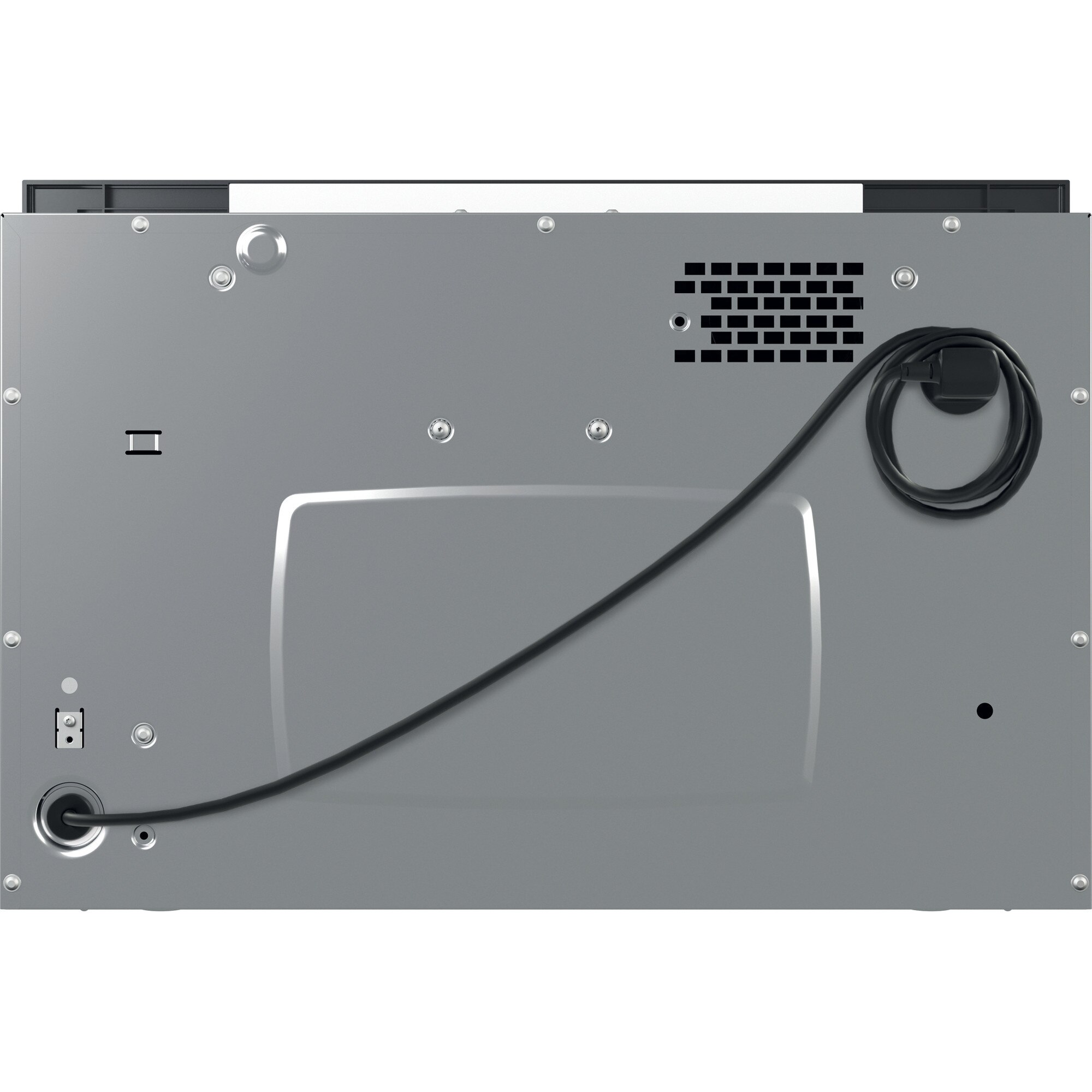 Microondas integrable Whirlpool 20 litros - MBNA900X - Inox Inox-5