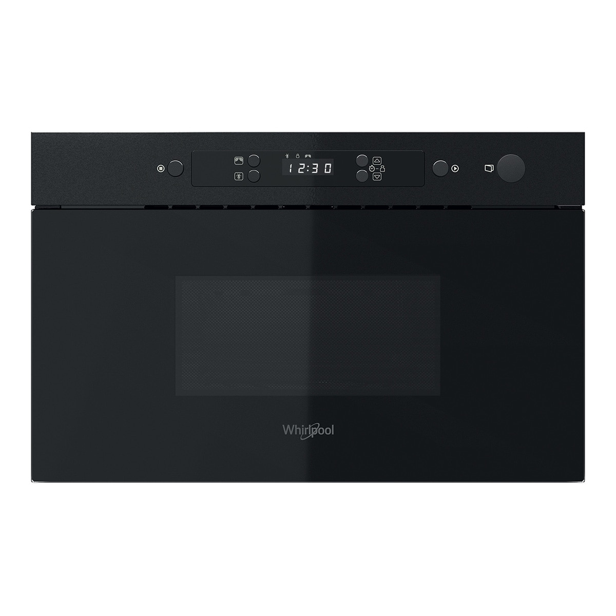 Whirlpool - Microondas integrable Whirlpool 22 litros, sin grill - MBNA900B.