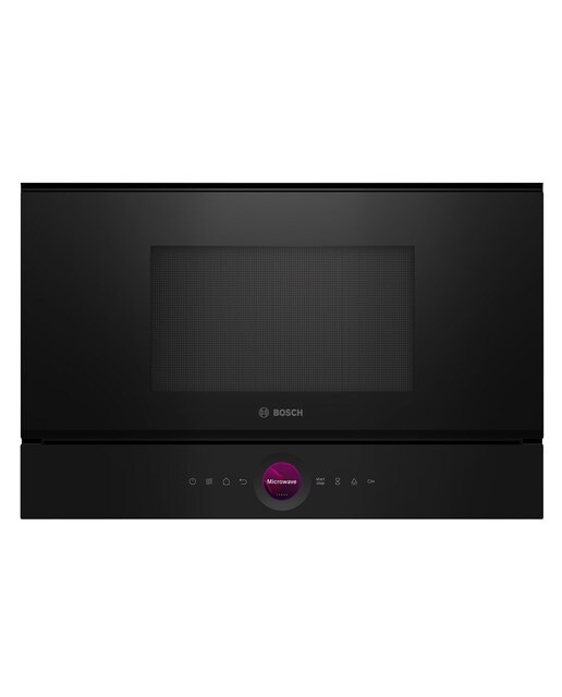 Bosch - Microondas Bosch 21 litros, con grill, Master Chef - BEL7321B1.