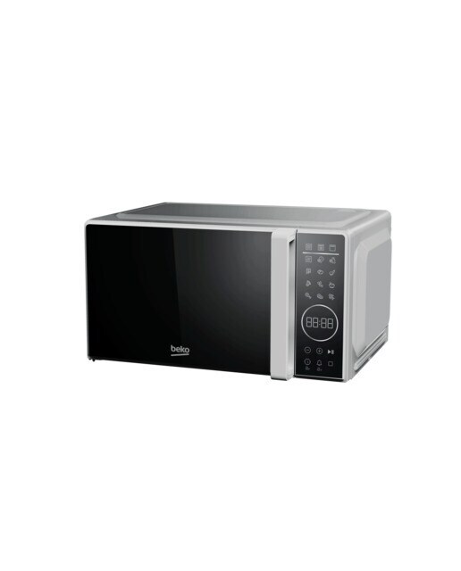 Microondas Beko 20 litros, con grill - MGC20130SFB