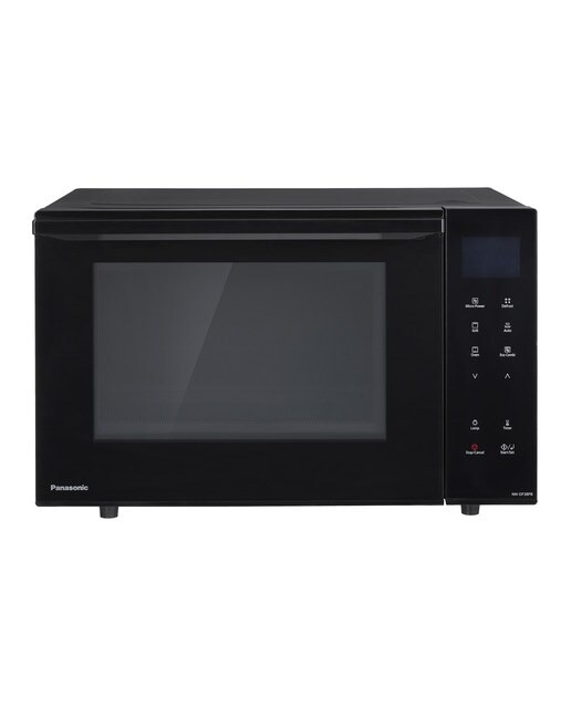 Imagen 0 de Microondas Panasonic 23 litros, con grill - NN-DF38PBEPG