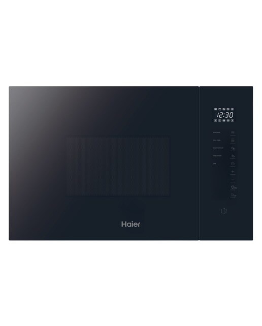 Haier - Microondas Integrable Haier 20 litros y Grill ID Series 2 - H38FMWID4ID27N.