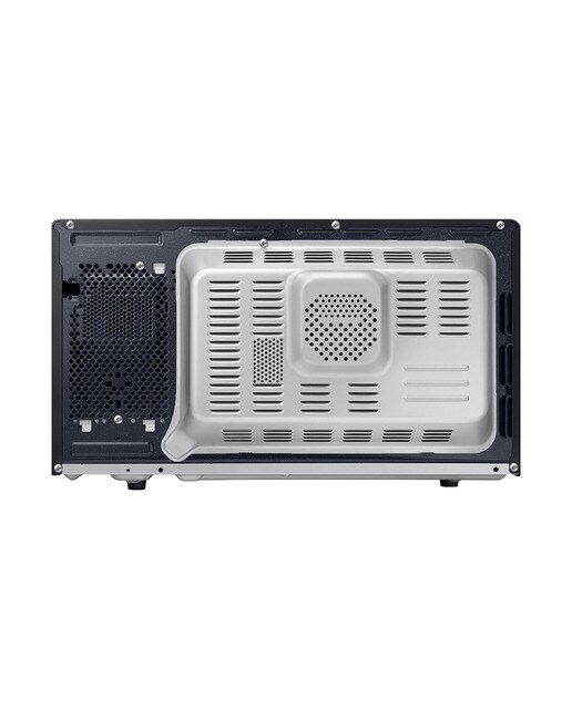 Microondas Samsung 28 litros, con grill y conveccion -  MC28A5137CK/E1 Negro-7