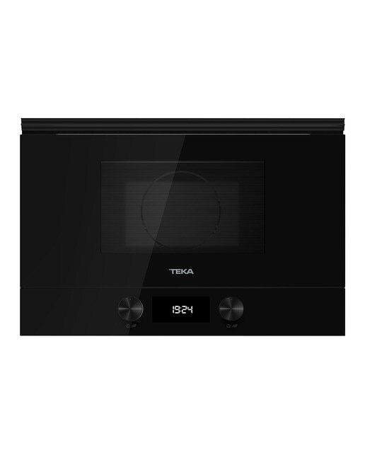 Imagen 0 de Microondas integrable Teka 22 litros y grill - ML 8220 BIS L FBK