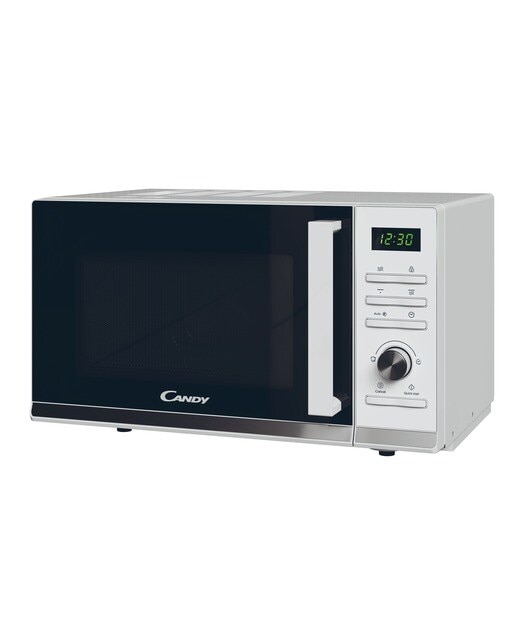 Imagen 0 de Microondas  Candy 23 litros y grill - CMGA23TN