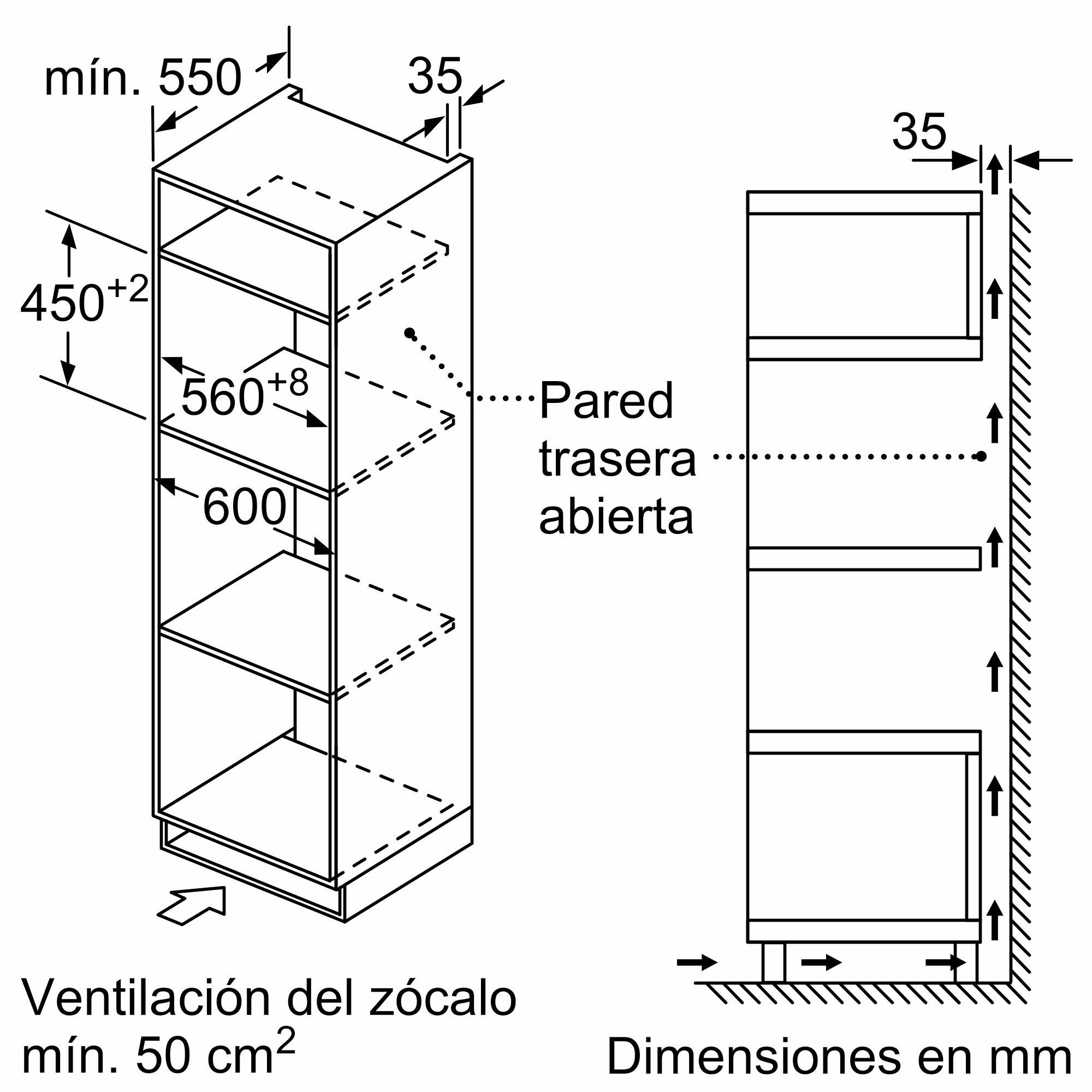 Horno compacto Balay con función microondas - 3CW5179B3 Blanco-3