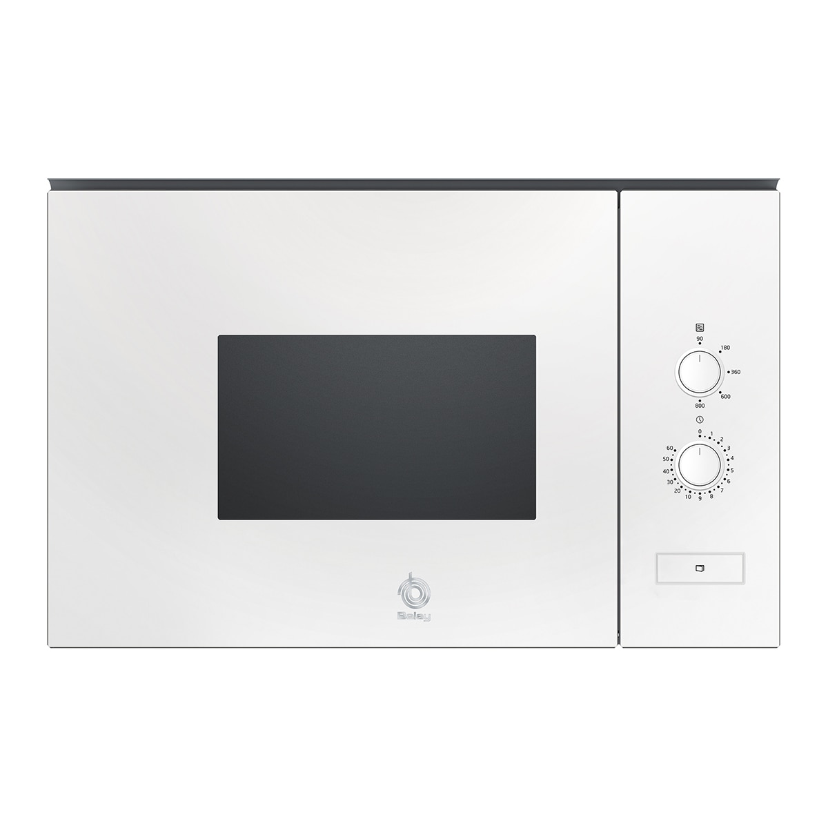 Balay - Microondas integrable Balay 20 litros - 3CP5002.