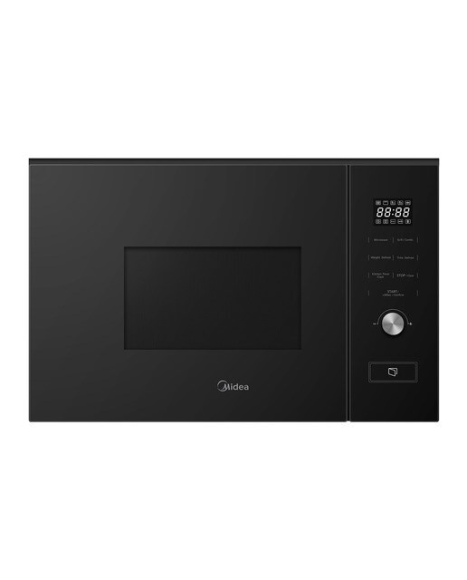 Midea - Microondas Integrable MIDEA 20 litros, con grill - MBMTG820H.