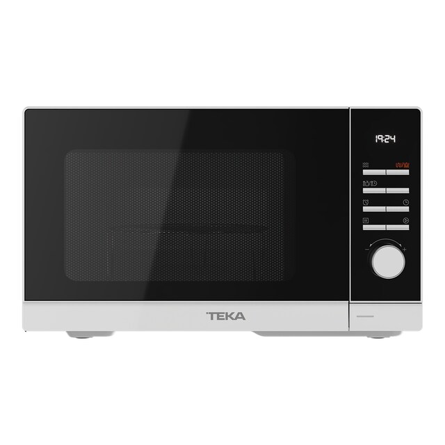 Imagen 0 de Microondas Teka 25 litros  con grill  - MWE FS25 G WH