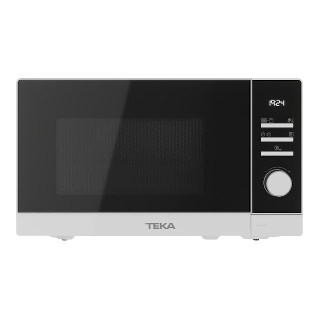 Imagen 0 de Microondas Teka 20 litros  con grill  - MWE FS20 G WH