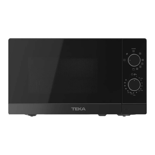 Imagen 0 de Microondas Teka 20 litros con 5 niveles de potencia - MW FS20 G